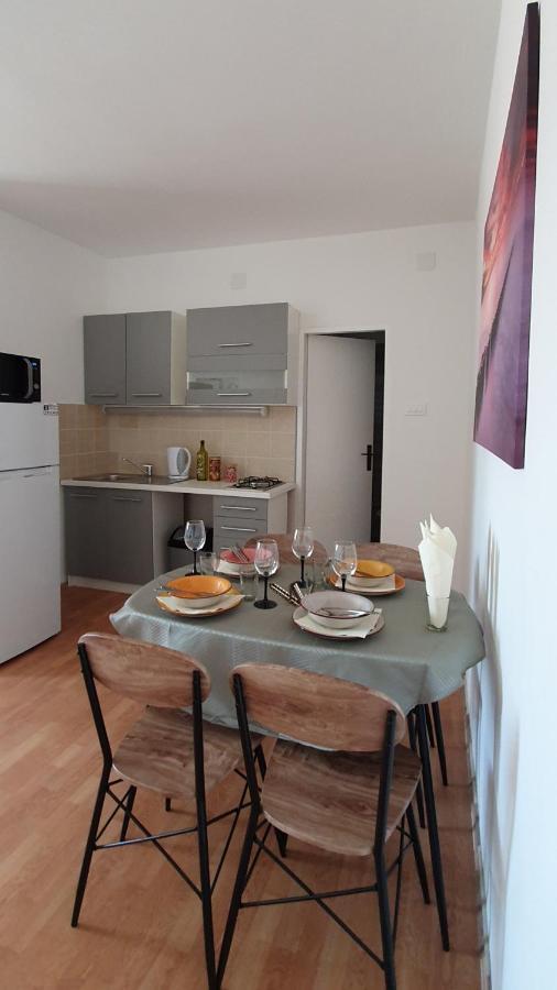 Appartement Masline