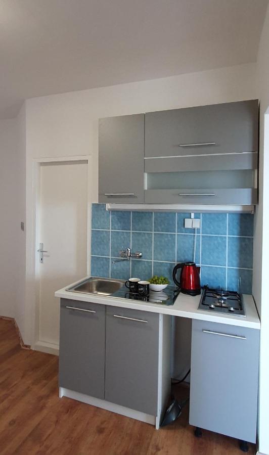 Appartement Masline Jasenice (Zadar)