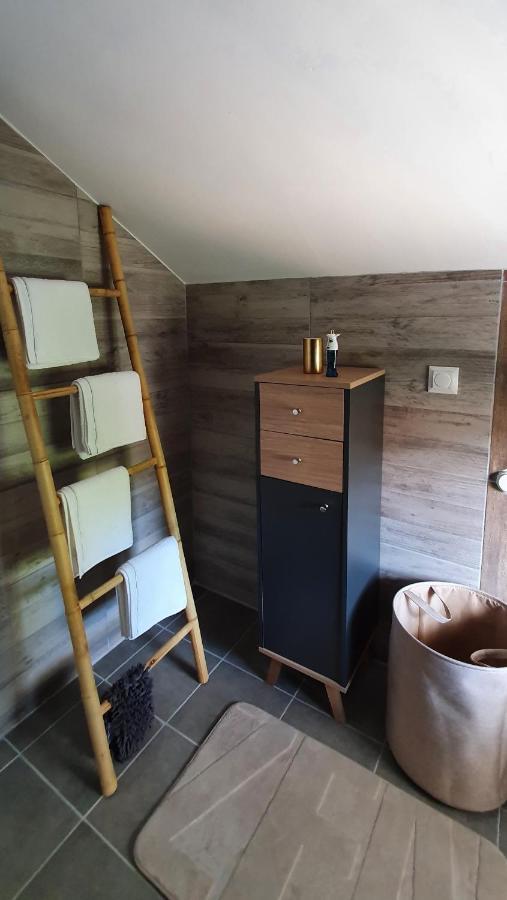 Appartement Masline Jasenice (Zadar)