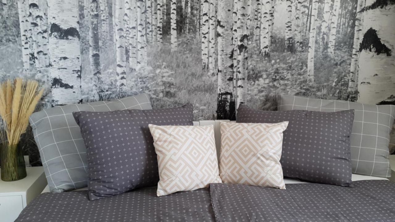 Appartement Masline *