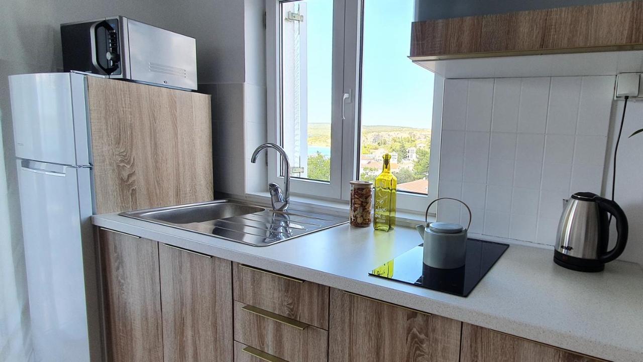 Masline Appartement Jasenice (Zadar)