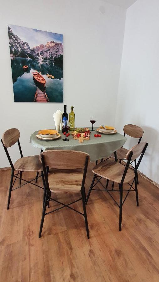 Masline Appartement Jasenice (Zadar)