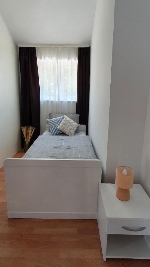 Appartement Masline Jasenice (Zadar)