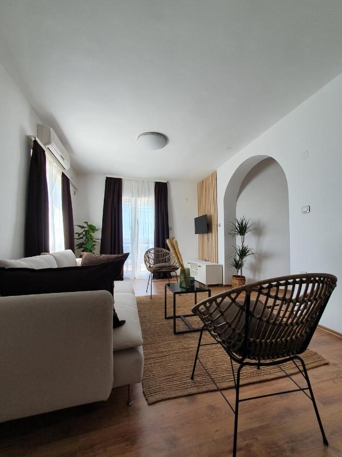 Masline Appartement