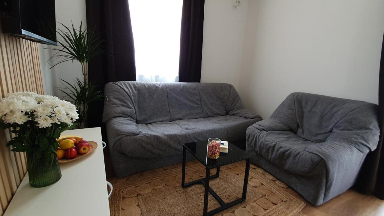 Masline Appartement