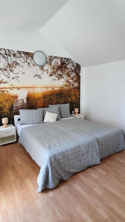 Masline Appartement *