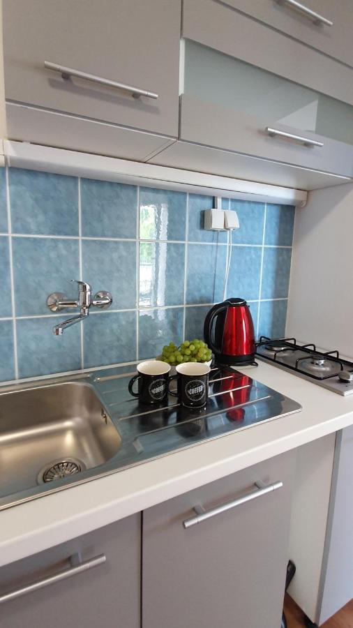 Masline Appartement Jasenice (Zadar)