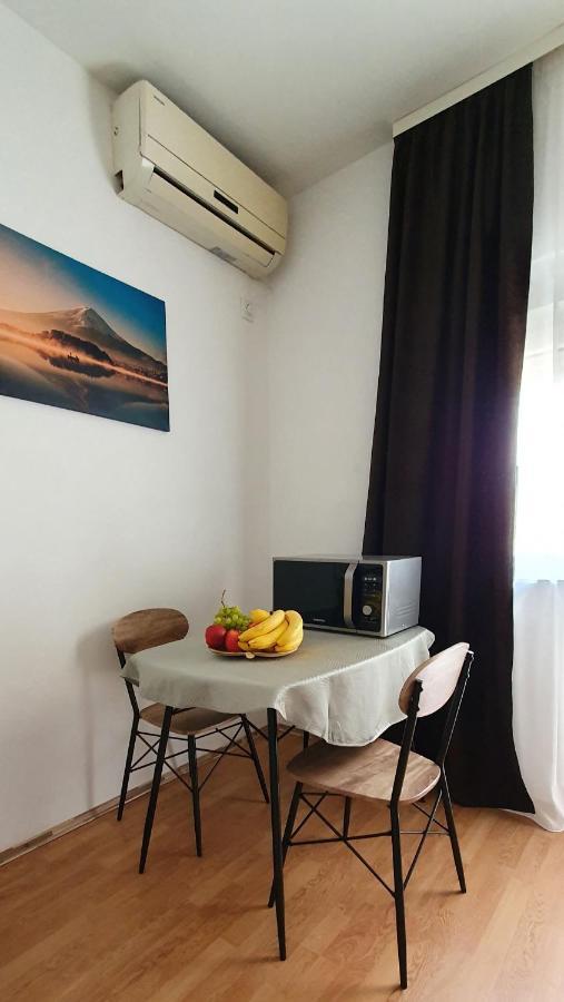 Appartement Masline