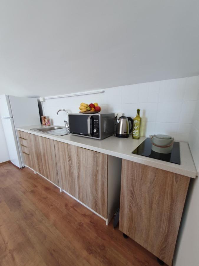 Appartement Masline