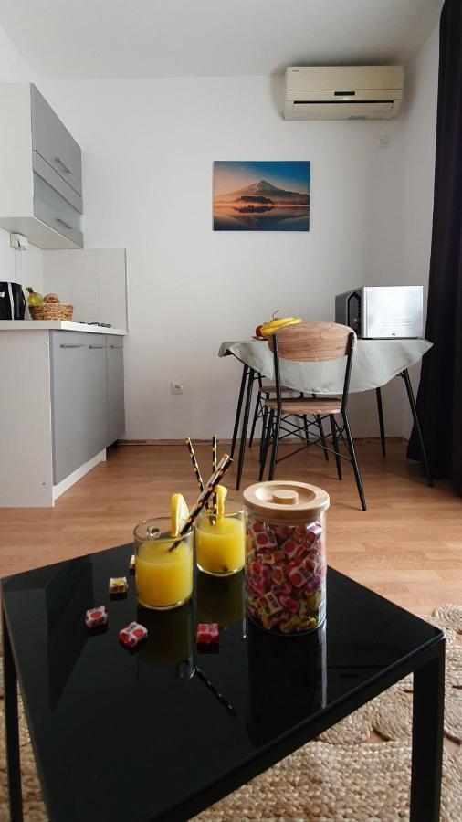Masline Appartement *