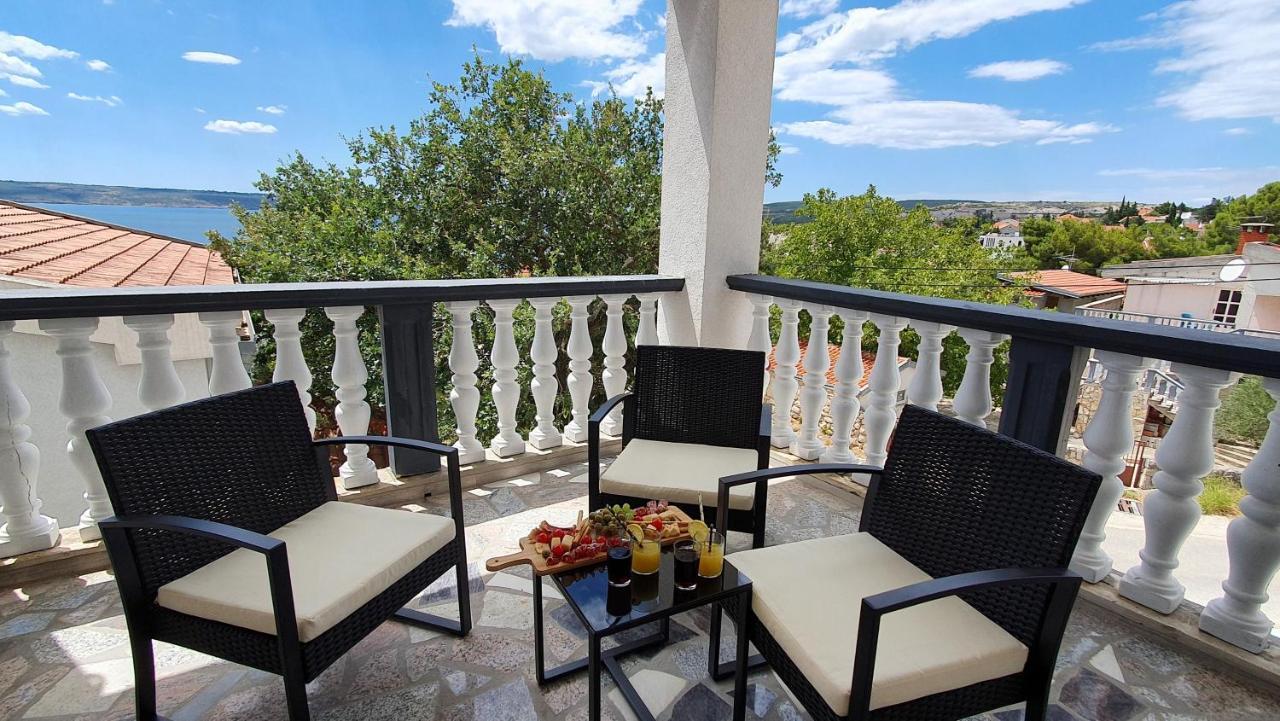 Masline Appartement *