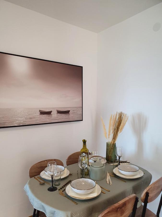 Masline Appartement *