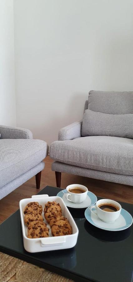 Appartement Masline