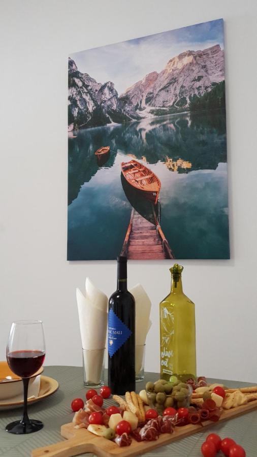 Appartement Masline