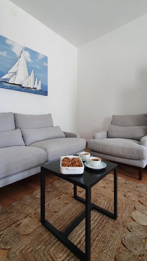 Masline Appartement Jasenice (Zadar)