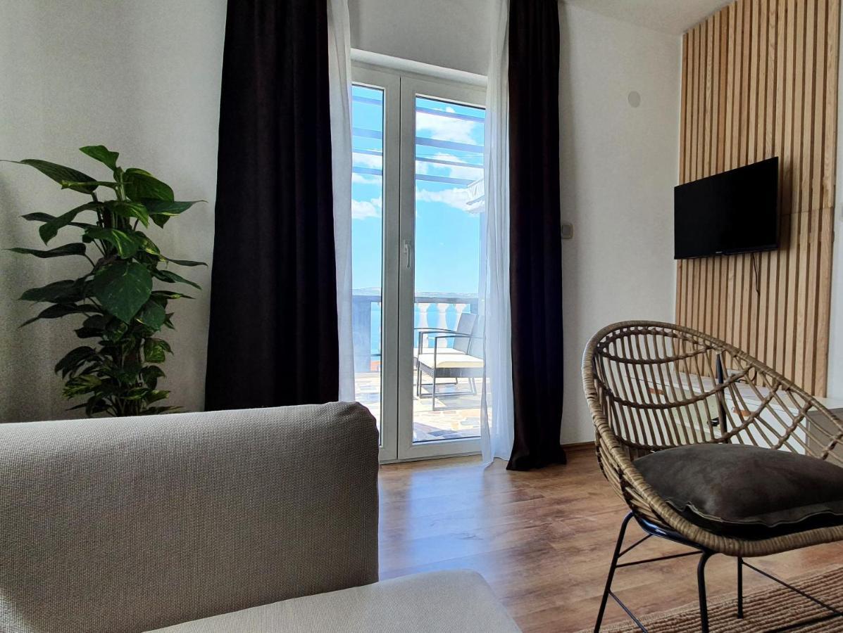 Masline Appartement