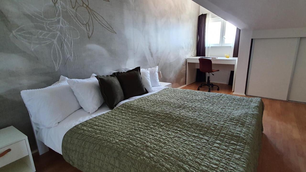 Masline Appartement Jasenice (Zadar)