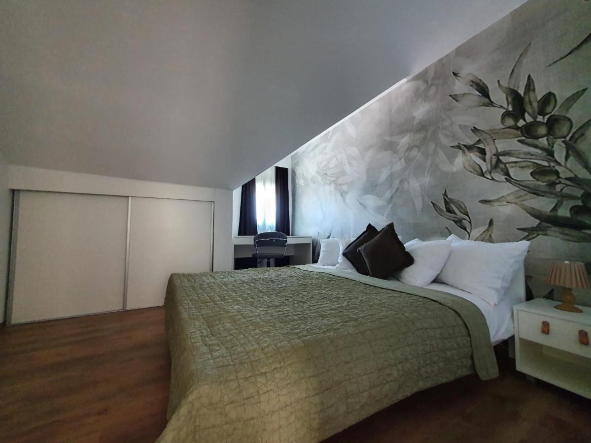 Masline Appartement Jasenice (Zadar)