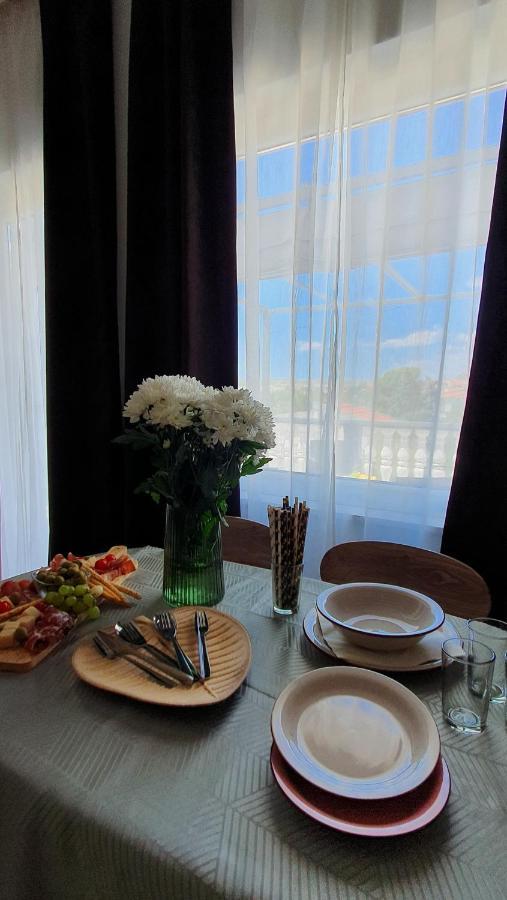 Appartement Masline