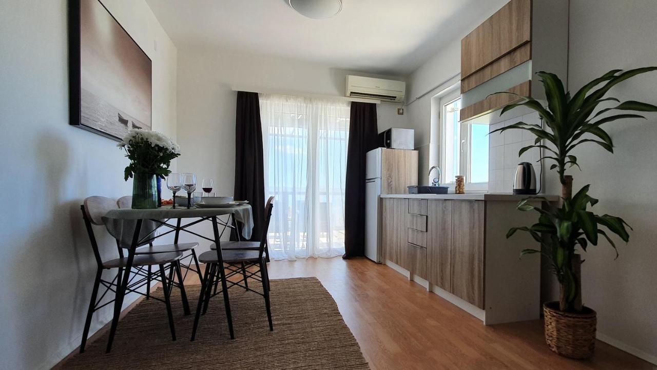 Appartement Masline *