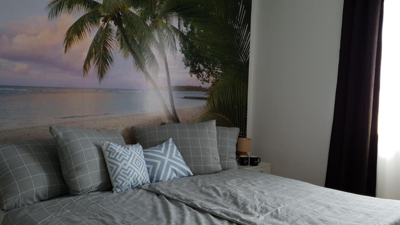Appartement Masline *