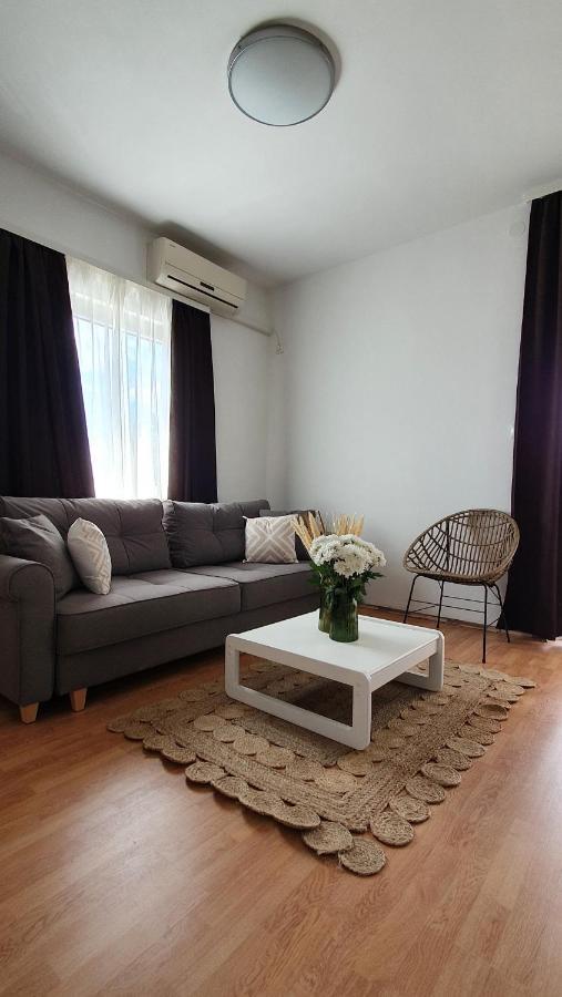 Appartement Masline