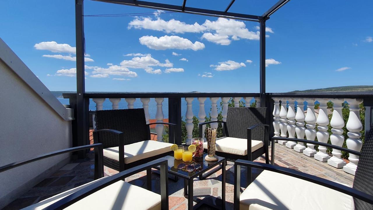 Appartement Masline