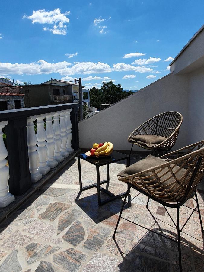 Appartement Masline Jasenice (Zadar)