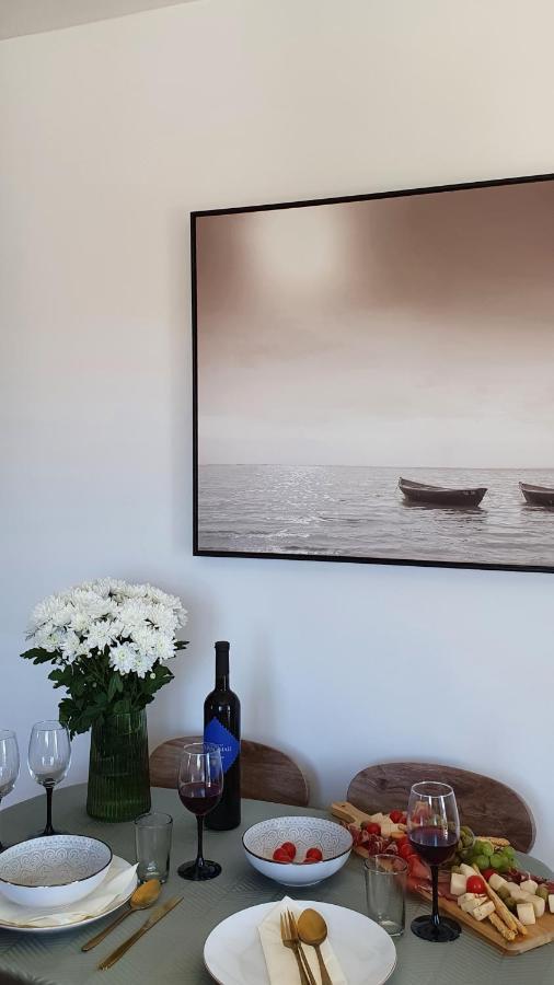 Appartement Masline