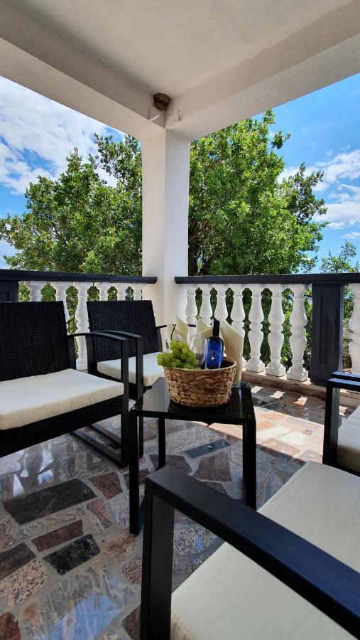 Masline Appartement Jasenice (Zadar)