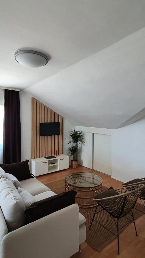 Appartement Masline Jasenice (Zadar)