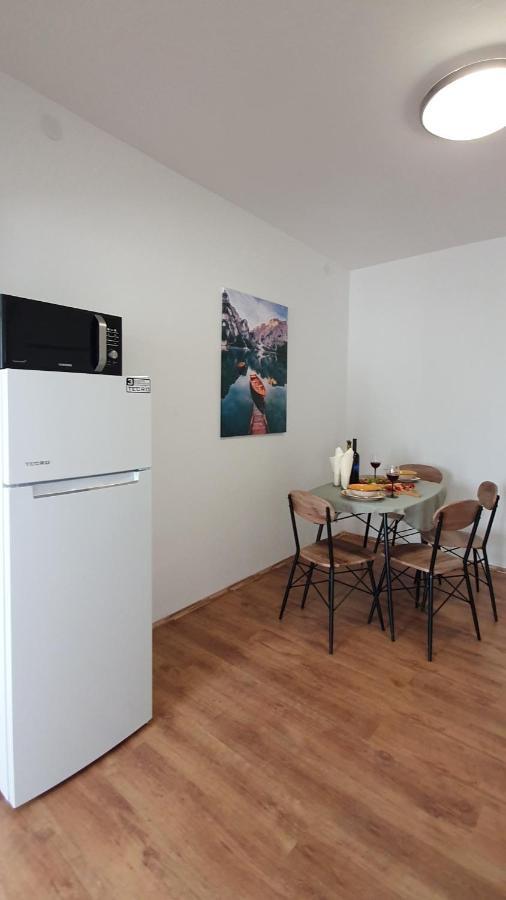 Appartement Masline *