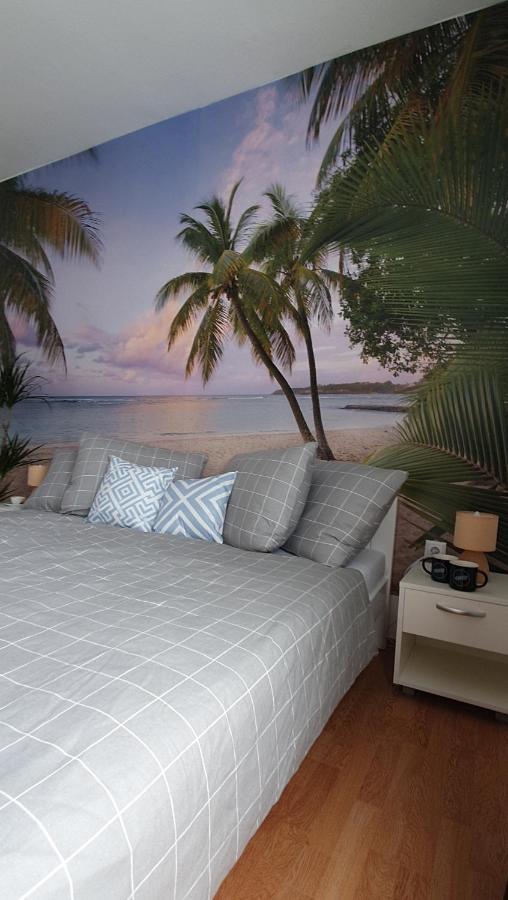 Masline Appartement *