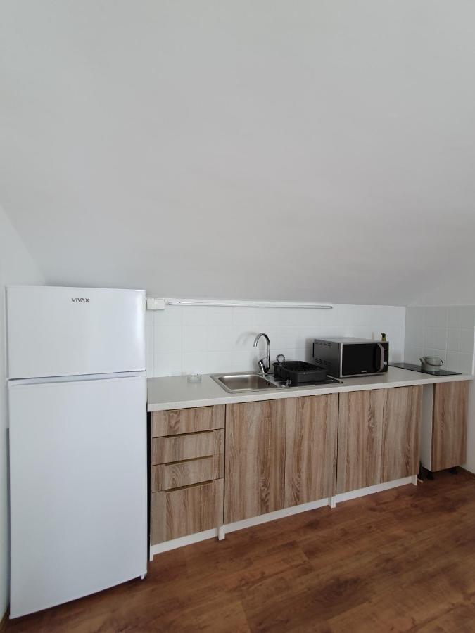 Appartement Masline Jasenice (Zadar)