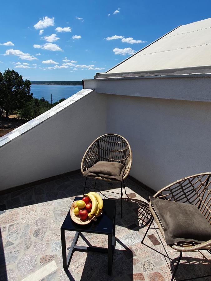 Appartement Masline