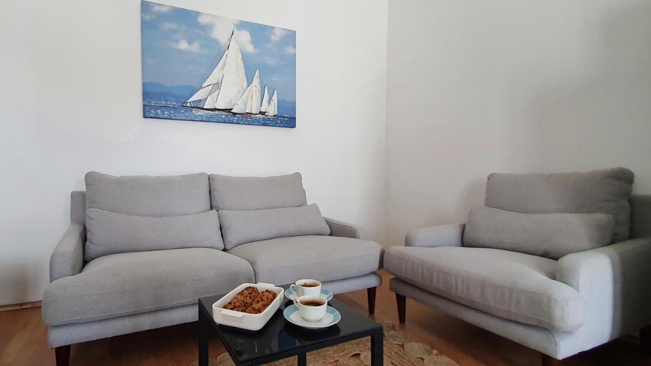 Appartement Masline *