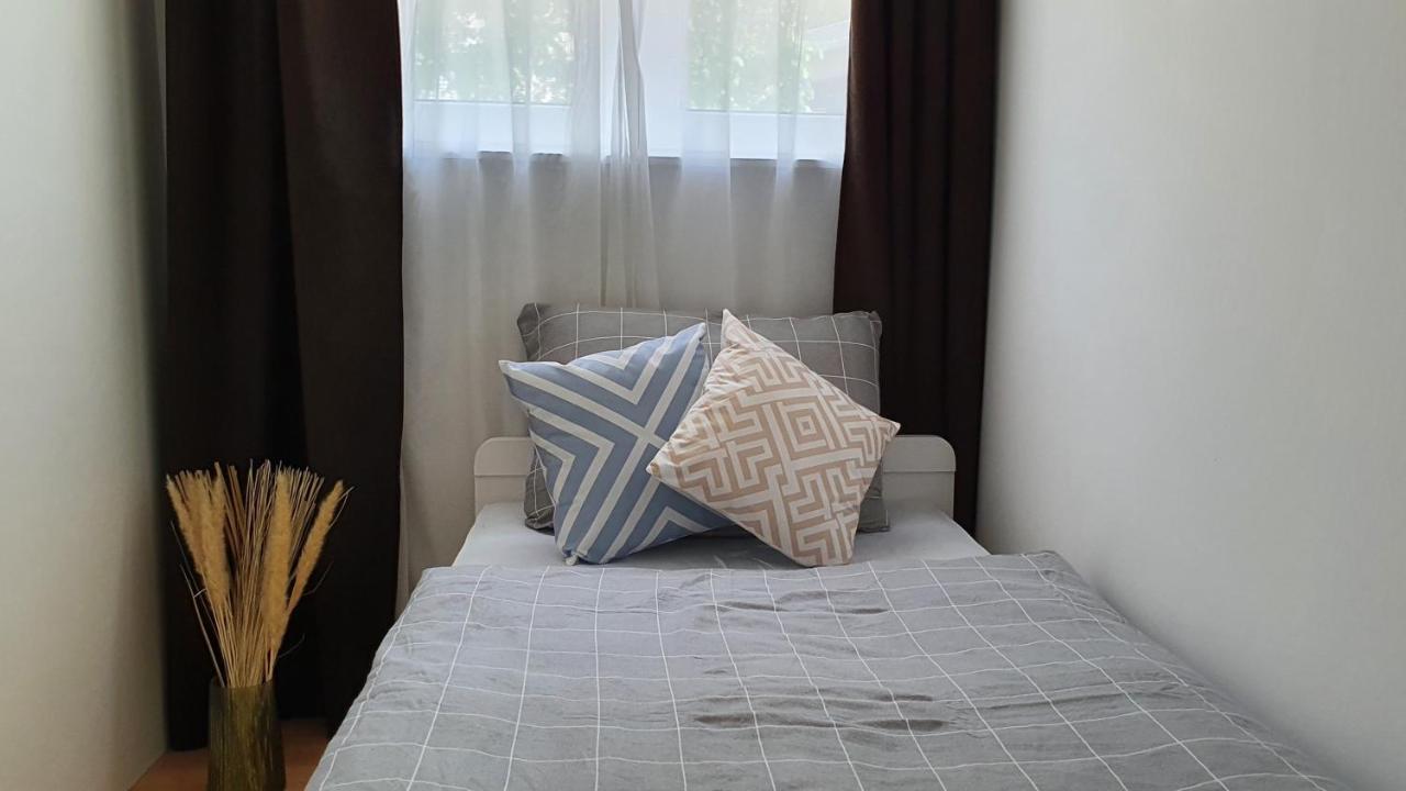 Appartement Masline Jasenice (Zadar)