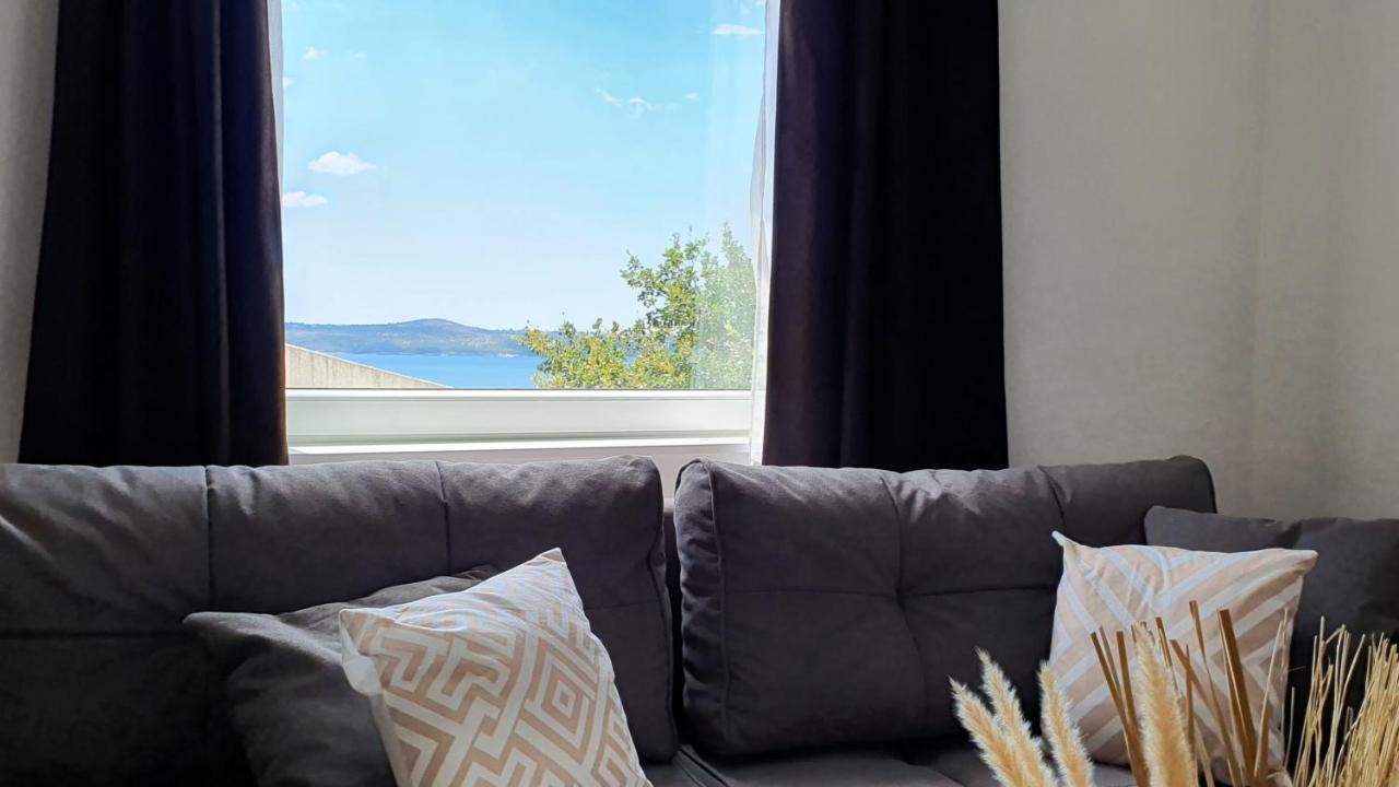 Masline Appartement *