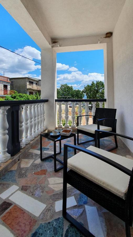 Appartement Masline