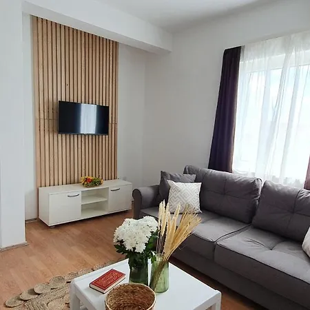 Apartmani Masline Jasenice  Exterior foto