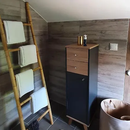 Apartmani Masline Jasenice  Exterior foto