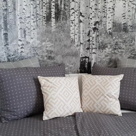 Apartmani Masline Jasenice  Exterior foto