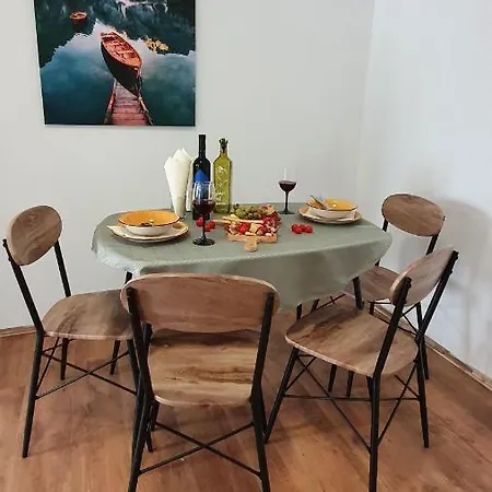 Apartmani Masline Jasenice  Exterior foto