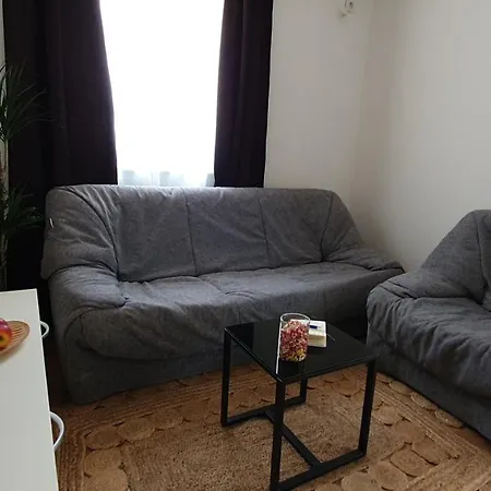 Apartmani Masline Jasenice  Exterior foto
