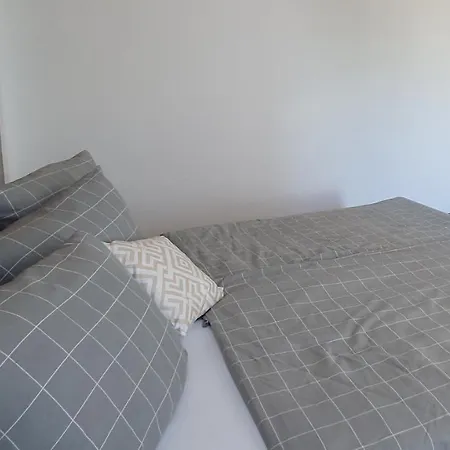 Apartmani Masline Jasenice  Exterior foto