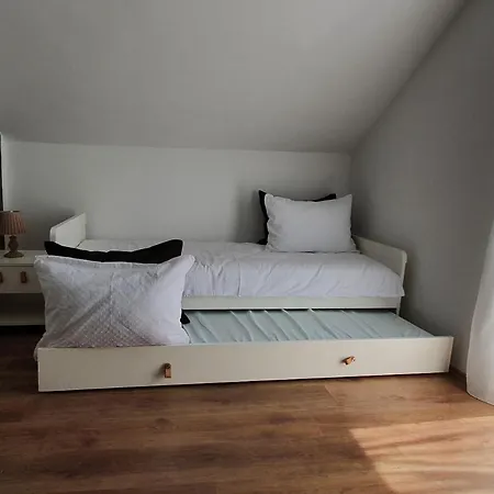 Apartmani Masline Jasenice  Exterior foto