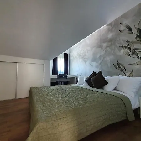 Apartmani Masline Jasenice  Exterior foto