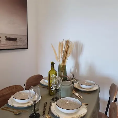 Apartmani Masline Jasenice  Exterior foto