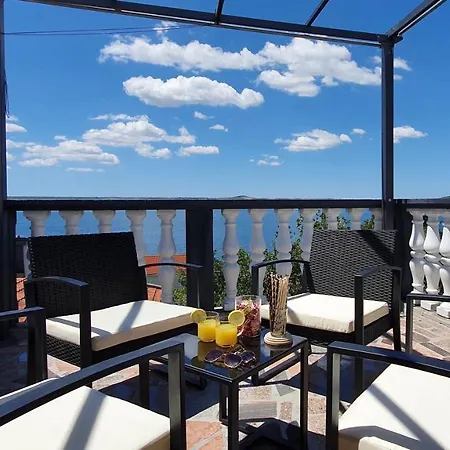 Apartmani Masline Jasenice  Exterior foto