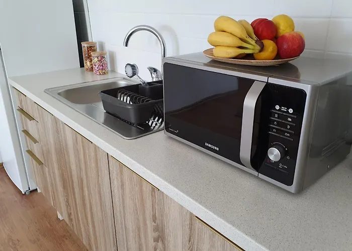 Apartmani Masline